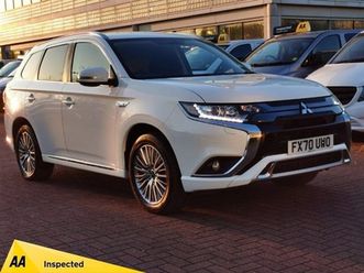 2.4h twinmotor 13.8kwh reflex plus suv 5dr petrol plug in hybrid cvt 4wd euro 6 (start/stop) (224 ps)