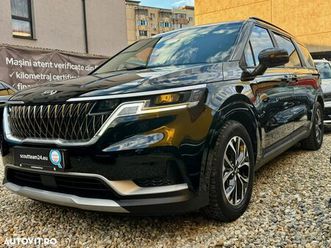 utilizat kia carnival 2020 - 32 989,44 eur, 89 873 km - autovit.ro