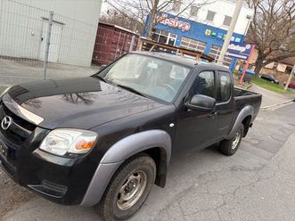 mazda-bt-50-2-5-klima-4x4