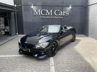 435i xdrive cabrio 225 kw (306 cv)