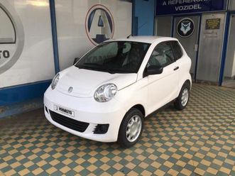 aixam minauto access - 2023