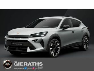 cupra formentor 195 kw (265 ps) ad ahk-klappbar navi d