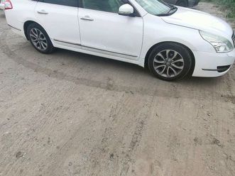 продажа nissan teana, 2013 год в белгороде