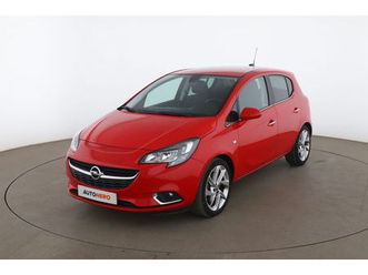 opel corsa 1.4 turbo innovation