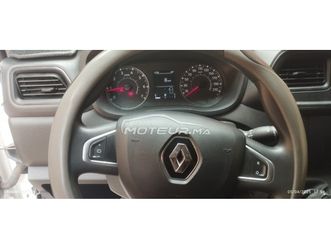 renault master 2020/2025 2020 diesel 471621 occasion à casablanca maroc