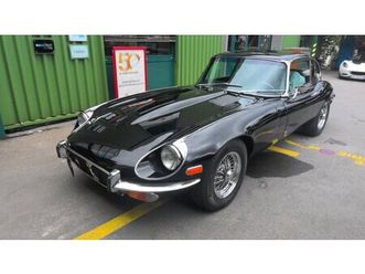 e type serie iii