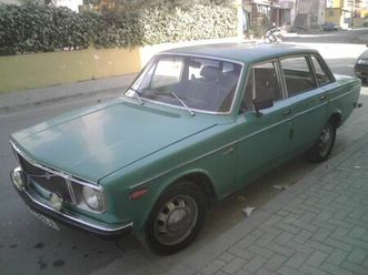 volvo 144