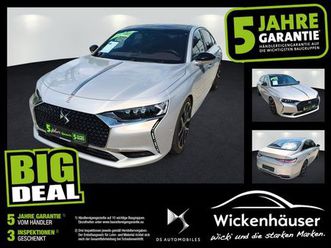 ds automobiles ds9 360 rivoli e-tense rückfahrkamera mit 360°