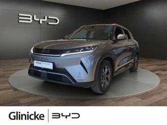 byd atto 2 boost*led*navi*pano*acc*kamera*dab*app