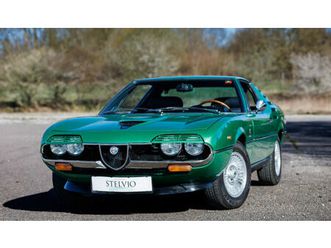 alfa romeo montreal montreal