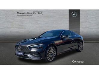 220 d coupe 145 kw (197 cv)