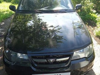 продажа daewoo nexia, 2010 год в топчихе