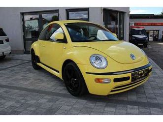 vw beetle