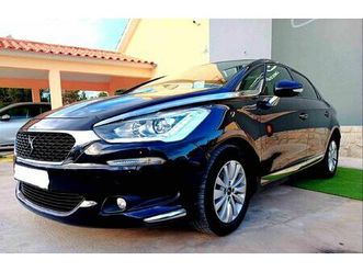 1.6 bluehdi business