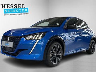 brugt-peugeot-e-208-el-allure-136hk-5d-aut-til-salg
