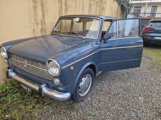 fiat altro fiat 1100 r