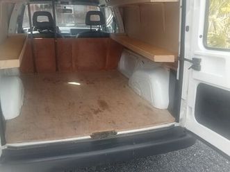 renault express break 1.2 rn