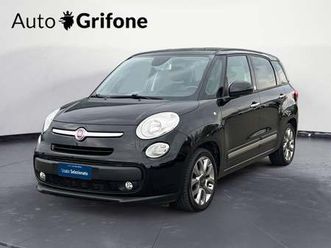 fiat 500l living 1.6 multijet 105 cv pop star del 2015 usata a modena
