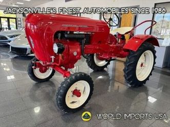 1956-porsche-tractor-p111-tractor-collector-series