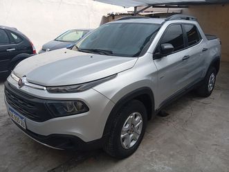 fiat toro 2.0 freedom 4x2