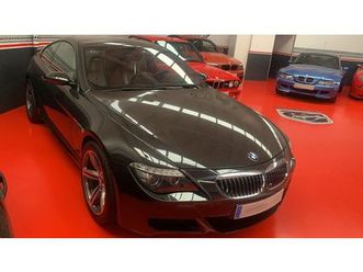 2008-bmw-m6-noir-conduite-a-gauche-in-madrid-espagne-a