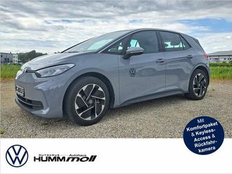 volkswagen-id-3-pro-neues-modell-gute-ausstattung-mit-garan
