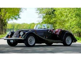 1992 morgan plus 8 3.9 5 speed a vendre