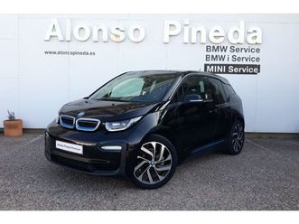 bmw i3 basis