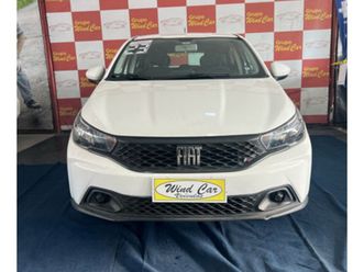 FIAT ARGO fiat-argo-1-0-firefly-flex-drive-manual