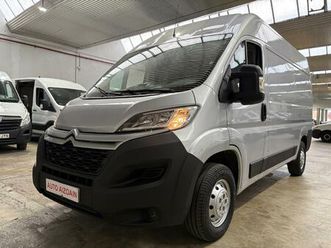 fg. 2.0bluehdi 33 l2h1 130