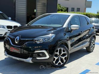 captur tce 12v 90 cv sport edition