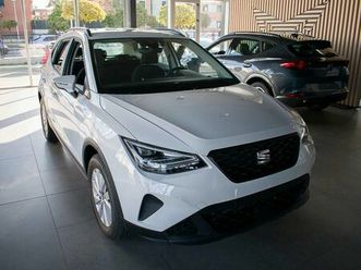 seat arona 1.0 tsi 110cv style