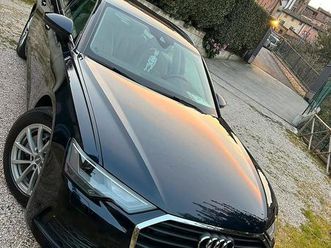 audi a6 full full full