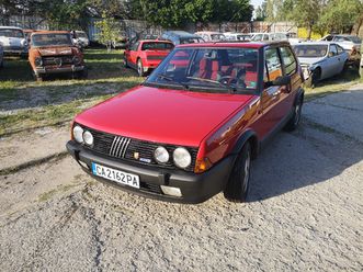 fiat ritmo abarth