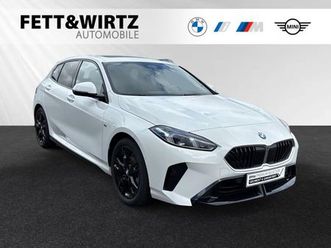 BMW SERIE 1 120 bmw-120-m-sport-panorama-h-k-head-up-lc-prof