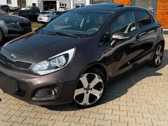 kia rio.proprietar.2013.benzina.1.4.fifa world cup