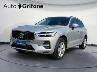 volvo xc60 b4 automatico core del 2022 usata a modena