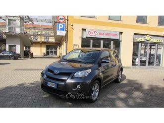 cruiser 1.4 d-4d awd luxury