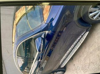 mercedes glc coupé (c253) - 2021