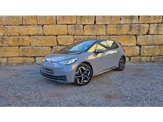 volkswagen id.3 pro s 77 kwh