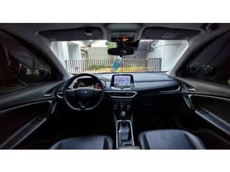 CHEVROLET TRACKER tracker-rs-2024