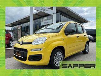 fiat panda 4x2 firefly hybrid 70 pandina