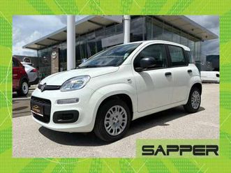 fiat panda 4x2 firefly hybrid 70 pandina