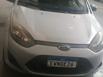 FORD FIESTA fiesta-1-6-8v-flex-2012-29-800-00