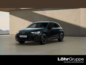 sportback 45 tfsi e s line