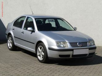 volkswagen bora 1.6 16v