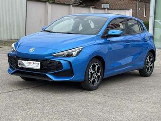 3 comfort navi led klima einparkhilfe el. fenster