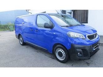peugeot expert 2;0 hdi 145cv l3h1 long premium pack ,15416€ ht