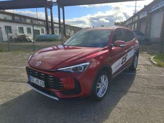 ice 1.5 vti-tech comfort led klima einparkhilfe