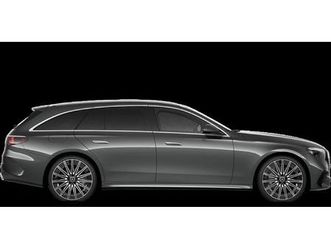mercedes-benz classe e station wagon 220 d exclusive premium 4matic auto nuova a genova